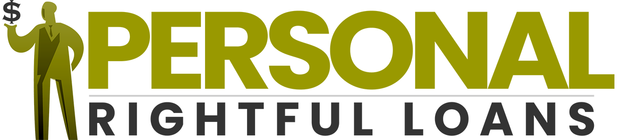 PersonalRightfulLoans logo